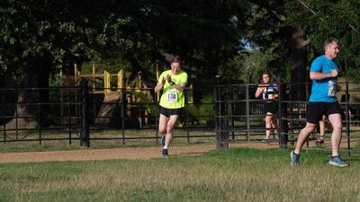 Langley Park - NBS2022-087