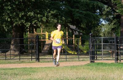 Langley Park - NBS2022-099