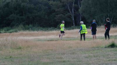 Langley Park - NBS2022-107