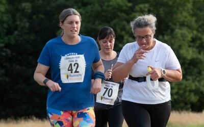 Langley Park - NBS2022-167