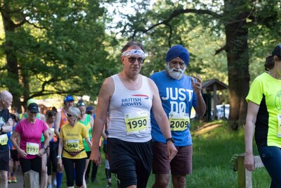 Langley Park - NBS2022-050