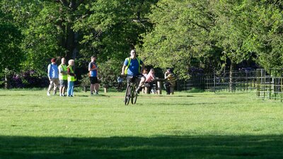 Langley Park - NBS2022-065