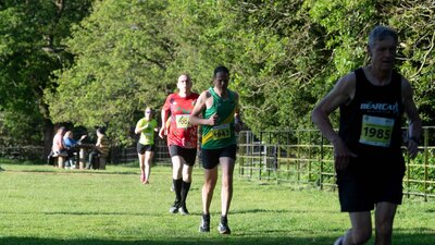 Langley Park - NBS2022-086