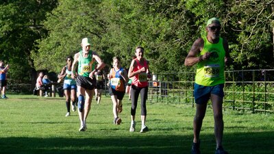 Langley Park - NBS2022-091