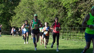 Langley Park - NBS2022-092