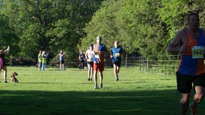 Langley Park - NBS2022-096