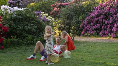 Langley Park - NBS2022-186