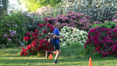 Langley Park - NBS2022-261