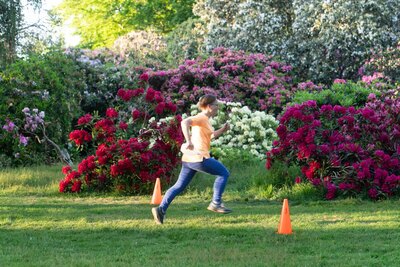 Langley Park - NBS2022-289