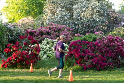 Langley Park - NBS2022-304