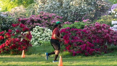 Langley Park - NBS2022-305