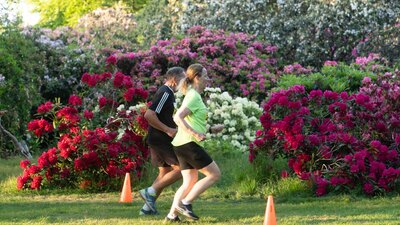 Langley Park - NBS2022-308