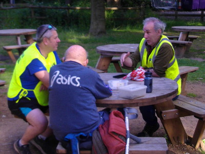 Race 2 19 June 2024 by FA