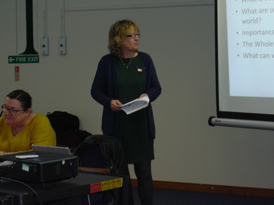 NW Trades Union Councils' Conference, November 2018