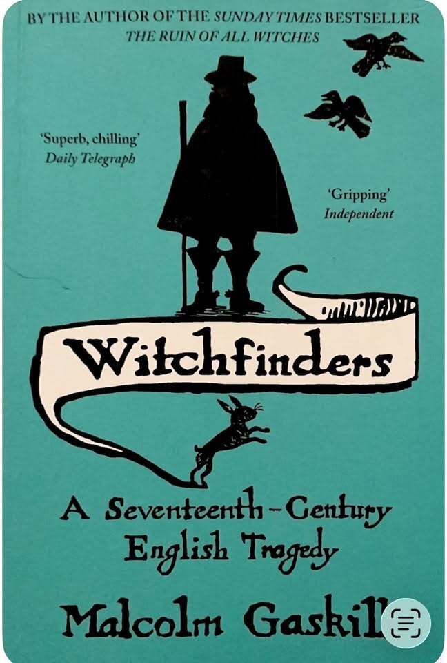 Witches