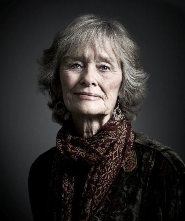 Virginia McKenna