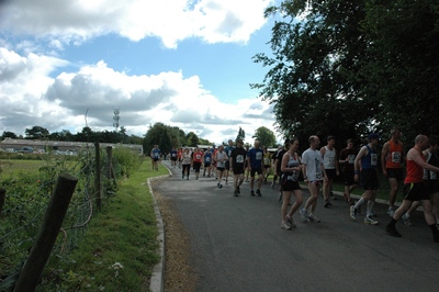 LHAG 10k, 1st July 2012