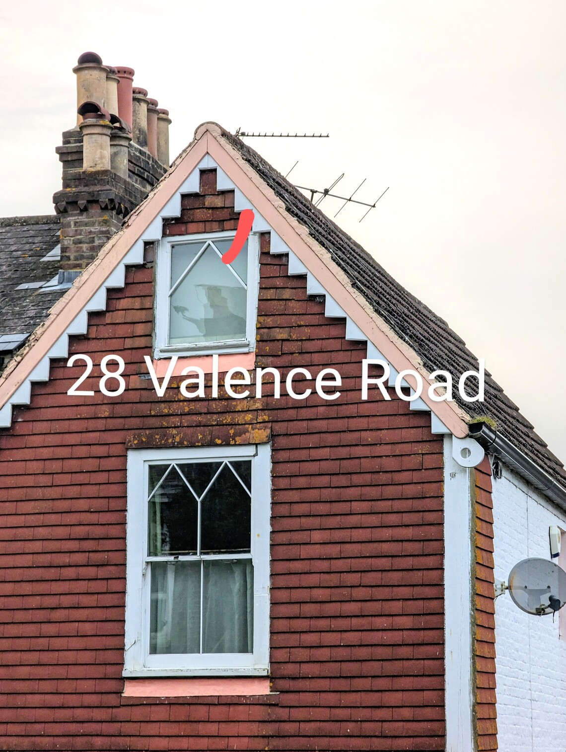28 Valence Road 1