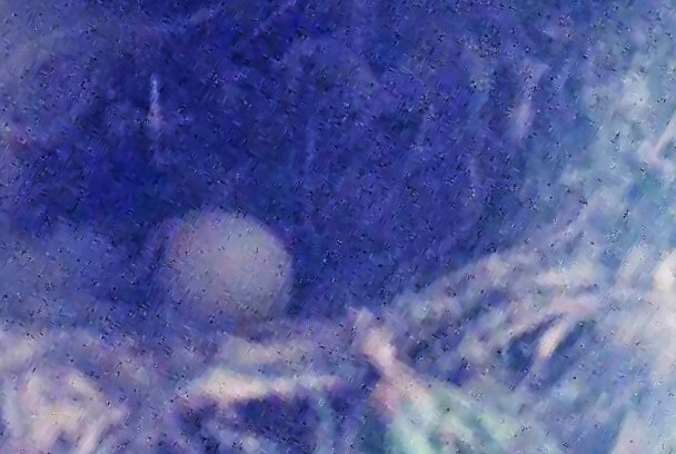 Swift egg 1
