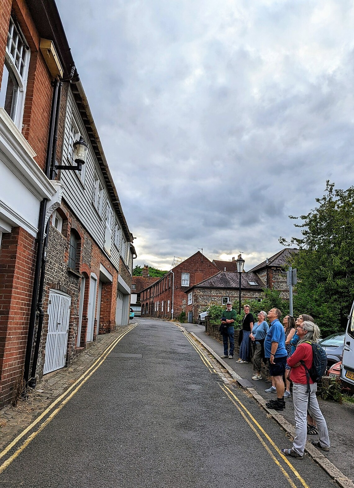 Swift Walk 2 1