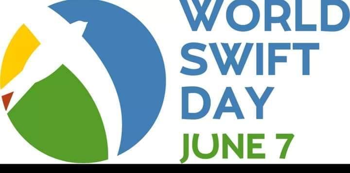 World Swift Day