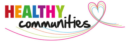 Healthy Community New 2019 