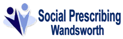 Social Prescribing Wandsworth New 2019