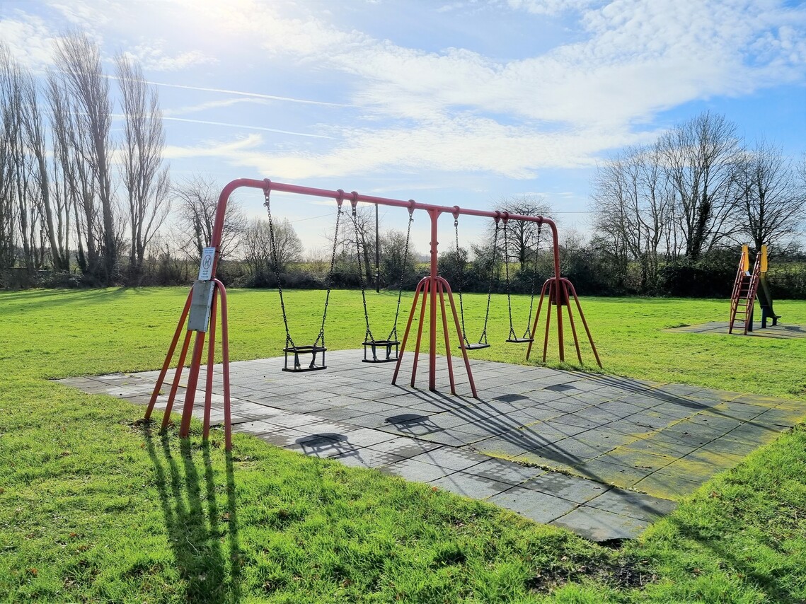 LY Play Equipment #2