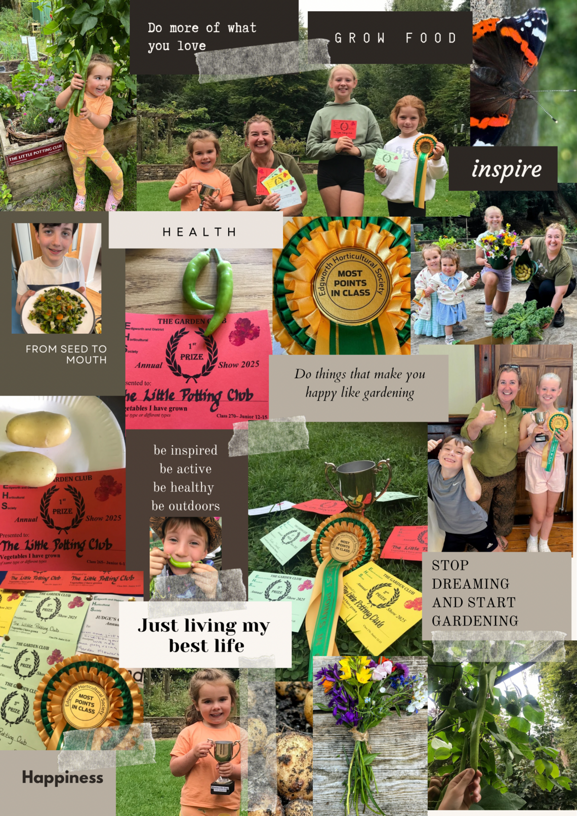 achievements pg edgworth