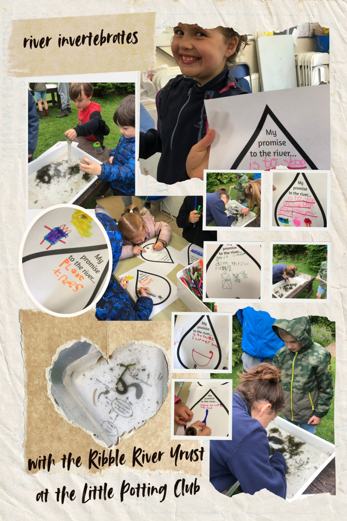 conservation pg RRT 1