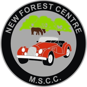 MSCC New Forest Centre logo