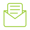 Letter icon 