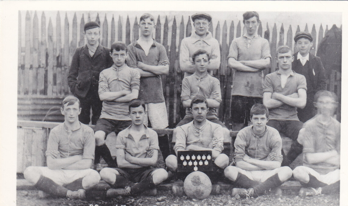 Football Team