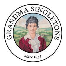 Grandma Singleton