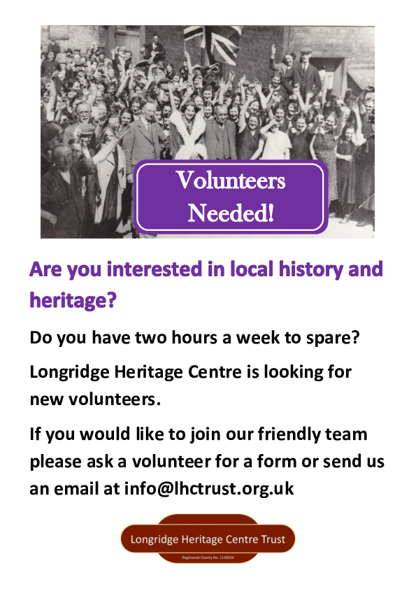 Volunteer 
