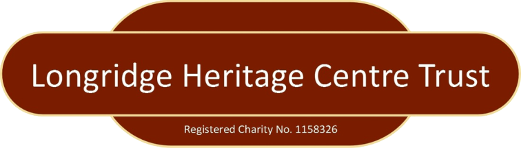 Longridge Heritage Centre logo