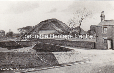 117C - Tootle Height Park - A view from Beacon Villa - Unknown