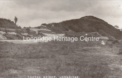 119A - Tootle Height Park - Gardens - 1930