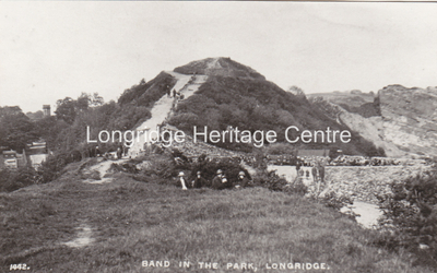 119C - Tootle Height Park - No further information - 1928