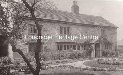 127C - Sharley Fold Farm - Dixon Road - Unknown