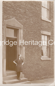 149B - Silver Street - Mill House Farm - Unknown