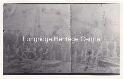 149C - Quarries - Group of Quarrymen - Unknown