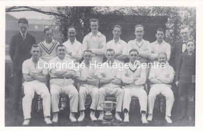 154A - Smiths Mill Football Team - No further information - Unknown