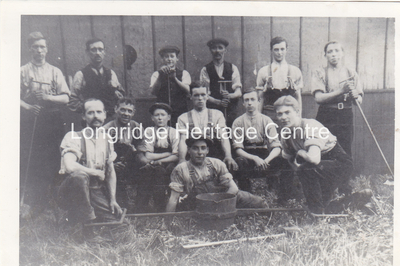 162C - Foundry Workers - No further details - Unknown
