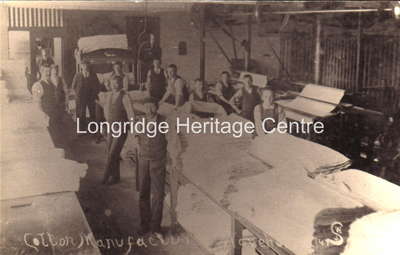 167B - Whittles Mill - Warehouse - Unknown