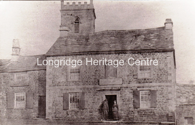 170C - Duke William - The original pub that adjoined the parish church - Unknown