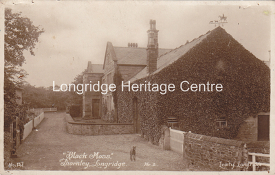 173A - Woodville House - Ribchester Road - Unknown