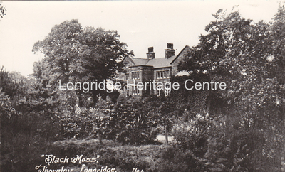 173C - Black Moss House - Located in Thornley - Unknown