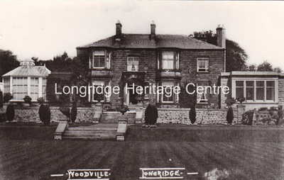 174A - Black Moss House - Located in Thornley - Unknown