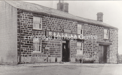 175C - Halls Arms - Former pub on Clitheroe Road - Unknown